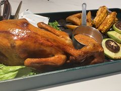 -3号仓库·创意中国菜(嘉兴龙鼎万达店)