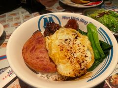 -敏华冰厅(平安金融中心店)