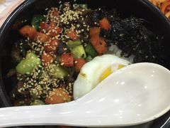 -金妈家烤肉(龙湖U城天街店)