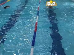 -扑腾游泳俱乐部(德尔塔酒店店)