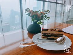 -北京柏悦酒店·锦庭餐厅Dining Room