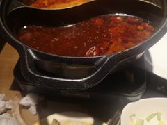 -火炉火自助餐(悠唐购物中心店)