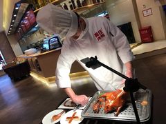 -阿庄新豫菜(航海东路店)