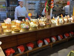 -佰家小厨·南京菜(夫子庙店)