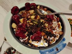 -宴昆山·私房菜(春晖店)