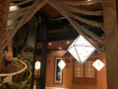 -云海肴·汽锅鸡·云南菜(天山百盛优客店)