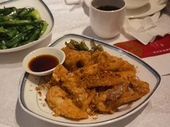 -喜记避风塘炒辣蟹(旗舰店)