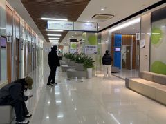 -美年大健康体检(滨江分院)