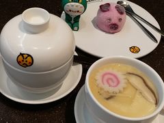-元气寿司(东方宝泰店)