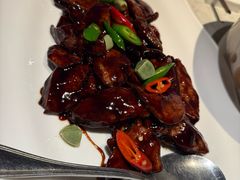 -上和臻品中国菜(花园街店)