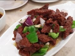 -西夏回族烧麦馆(牡丹街店)