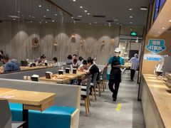 大堂-眉州小吃(魏公村店)