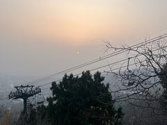 -香山公园