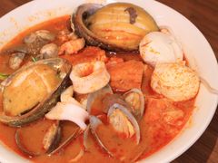 -大中沙茶面(中山路店)
