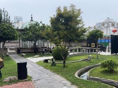 -卫鼎轩·曹公馆(鼓楼店)