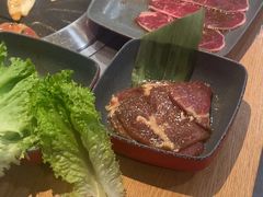 -新石器烤肉(百联川沙店)