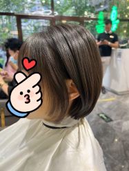 -容萨美业·美容美发