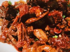 -湖南人家·家传湖南菜(水围店)
