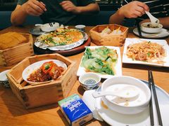 -点心传说·粤菜点心(佐阾虹湾店)