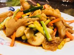 -八大碗·地道东北菜(东陵西路店)