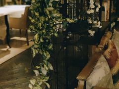 -一棵树·意大利西餐厅One Tree(新城店)