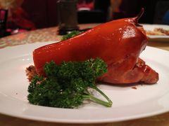 -8餐厅(新葡京酒店)