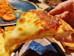 -初拾·花里餐厅(钜城华亿店)