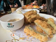 -豫满楼(郑东新区店)