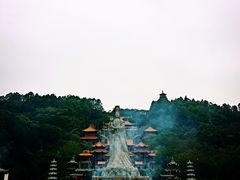 -南沙天后宫景区