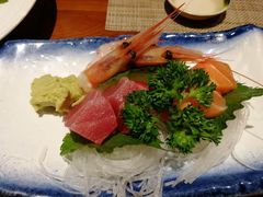 -有喜屋·深夜食堂(北京西路店)