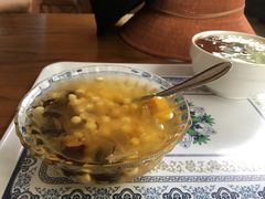 甜糍饭团-笃笃笃糖粥(十全街店)