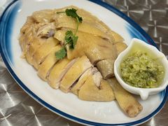 -太白餐厅•三十年老字号•坚持做现菜(体育东横街店)