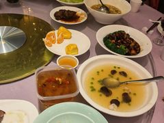 -金时代顺风大酒店(静安大融城店)