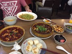 -薛阿婆(北美新天地中心店)