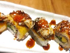 -一心创作料理屋(经开万达店)