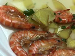 -老郑海鲜楼(天桥店)