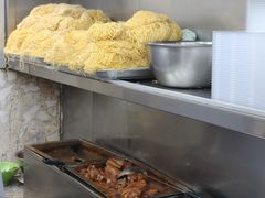 -麦文记面家(佐敦店)