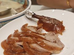 -福来居烤鸭店(天坛二店)