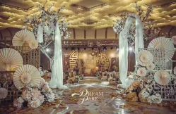 -忆江南婚礼策划(姑苏店)