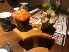 -千代武日本料理(爱建店)