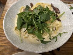 牛肝菌牛肉意面-Money Shops(愚园路店)