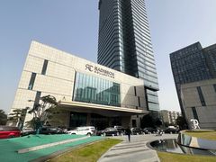 -无锡丽笙精选酒店