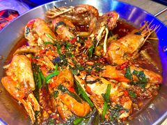 -红盔甲·小龙虾(人民广场店)