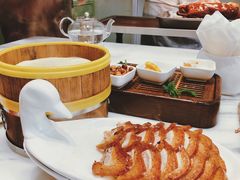 -御仙都北京菜馆·烤鸭店(双井店)