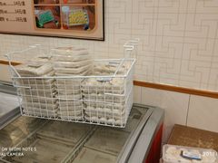 -小倩倩•鸡汤馄饨(江西路创始店)