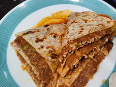 -宛平李记小吃(东关街店)