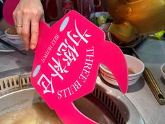 -三头牛·潮汕牛肉生蚝火锅 (夏湾店)