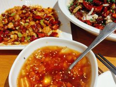 -三猫黑鱼花(南大店)