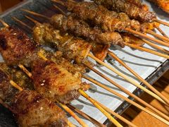 -管氏翅吧(马家堡店)