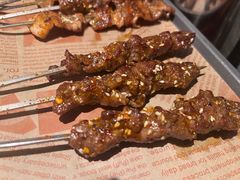 -神府路壹号·海鲜烧烤·砂锅粥·锅物(三坊七巷店)